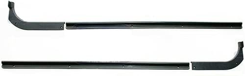 Battitacco Panda 141-141A prodotte dal 1986 al 2003 4X4 KIT Batticalcagno + Prolunghe Coppia DX- SX 26023-26011 - 26012