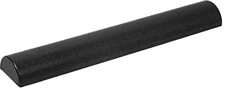 Perfeclan Rundes Yoga Säulenrollen Balance Training, 90CM