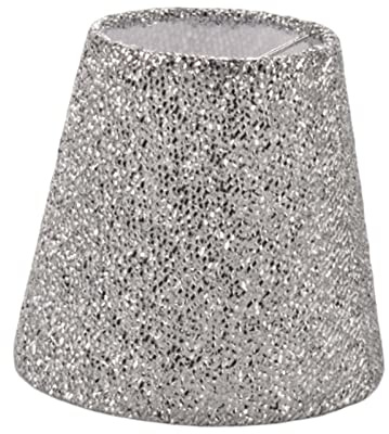 predolo Paralume per lampada da tavolo Accessori per paralume da comodino Paralume in tessuto per sala da pranzo, sostituzione durevole per cucina Decorativo