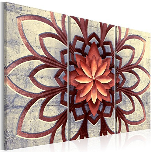 Ovegna Tavolo - Ventilatore (3 parti) [60 x 40]