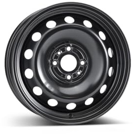 RICAMBIAUTO CERCHIO RUOTA IN FERRO OMOLOGATO 6x15 ET30 4/98/58 YPSILON DAL 2011 AL 2017