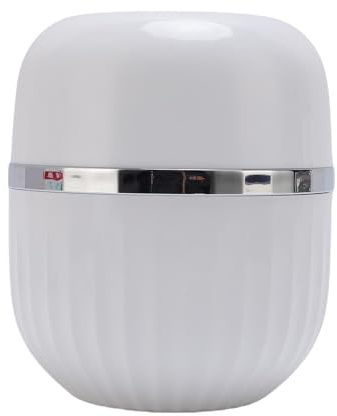 KUIDAMOS Filtro de Agua para Ducha de Bañera para Grifo de Bañera Purificación de Agua Eficiente de Alta Calidad Diseño Colgante para una Experiencia de Ducha de Baño Limpia