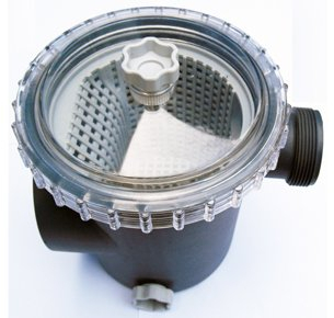 LEGNAGOFERR - Intex 11826 Pre-Filtro Assemblaggio Pompa Sabbia 28646 6 m³/h INTEX STORE RICAMBI