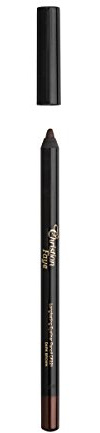 Christian Faye Christian Faye Long Lasting Gel Eyeliner Pencil Dark Brown