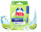 Pato - Discos activos para WC, aparato y recambio, Lima, 6 discos