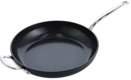 Greenpan - Barcelona Pro Bratpfanne 32 cm