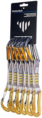 C.A.M.P. - Expressen - Set 6 DYON Express KS Mixte 12 cm