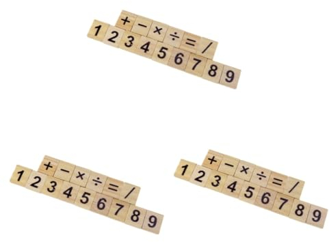 Gogogmee 300stücke Zahlen Puzzle Für Mädchen Lernspielzeug Frühen Bausteine Für Mädchen Fördert Mathematische Fähigkeiten Und Feinmotorik