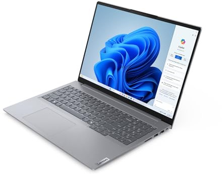 Lenovo ThinkBook 16 AMD G7 16 R7-7735HS 32/1TB WUXGA W11P