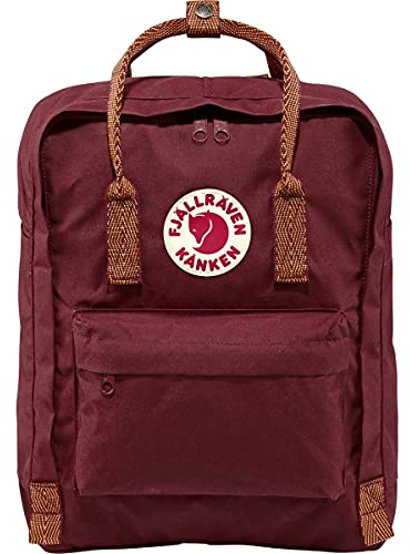 Fjällräven Damen Herren Rucksack Kanken One Size