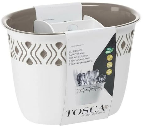 Stefanplast SCOLAPOSATE Tosca Tortora *