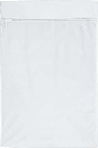 Erwin Müller Wäschenetz weiß Größe 60x90 cm
