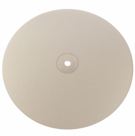 12 Zoll Diamant-Schleifscheibe – 300 mm Körnung 46–2000, flaches Rundschleifrad for Schmuck, Edelsteine ​​und Steinpolierwerkzeuge(1000 Fine)