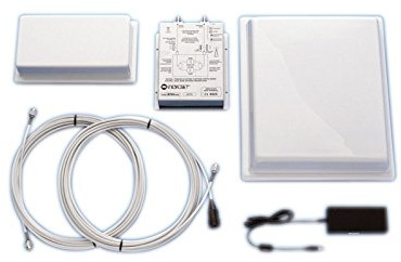 Amplificateur GSM/gprs et UMTS-3G - Multi opérateur