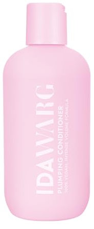 IDA WARG Plumping Conditioner, Vegan 250ml