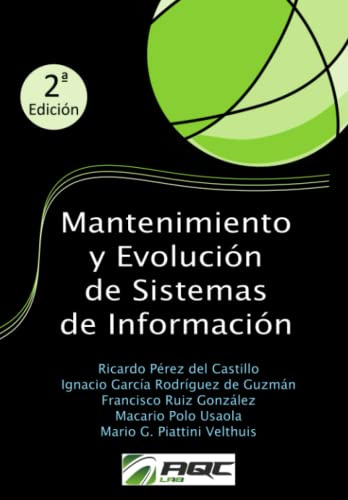 Mantenimiento y Evolución de Sistemas de Información