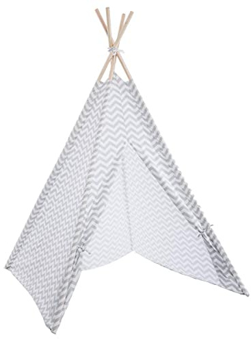 Atmosphera - Tipi Infantil Gris
