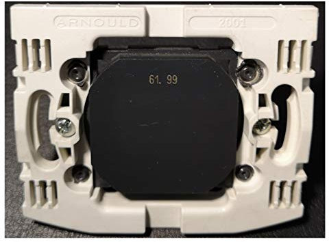 Arnould 61099 Mécanisme Obturateur - 2001 LUMIERE