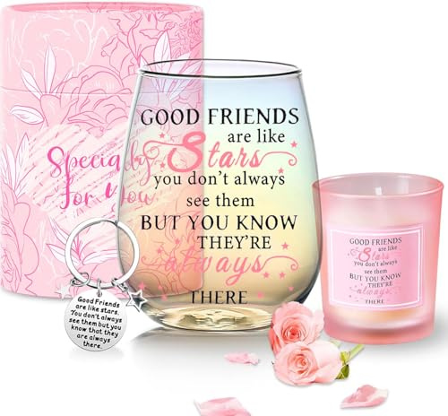 Verre à vin sans pied pour femme, cadeau d'anniversaire pour femme, verres à vin personnalisés, amusants, cool, uniques pour elle, fille, collègues, remise de diplôme, décoration de Noël
