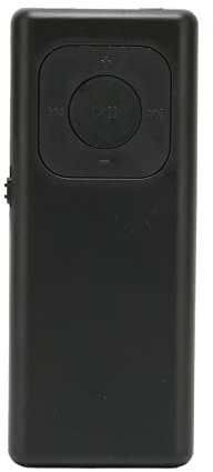 Lettore MP3, Mini Lettore Musicale Portatile M P3 per il Relax del Lavoro di Studio Supporto Audio Senza Perdita MP3 Scheda di Memoria 64G (#12)