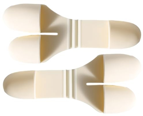 Oven Mitt | Oven Gloves Heat Resistant | Extra Long Oveen Mitts | Mini Ovens Mitts Anti-slip Ovens Finger Gloves, Small Kitchen Mitten Gloves For Frying Cooking Baking
