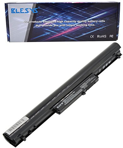 BLESYS VK04 695192-001 694864-851 HSTNN-YB4D Batterie pour HP Pavilion 15-B 15-b001sq 15-b001sh 15-b045sf 15-b022es 15-b000es 15-b000 15-b001 15-b002 15-b003 15-b010 15-b050 15-b060 Laptop