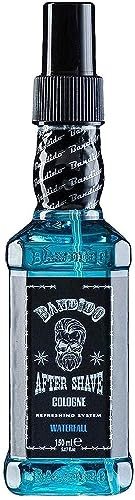 Bandido Aftershave Cologne Waterfall 150ML