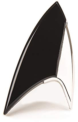 Star Trek Discovery Black Badge