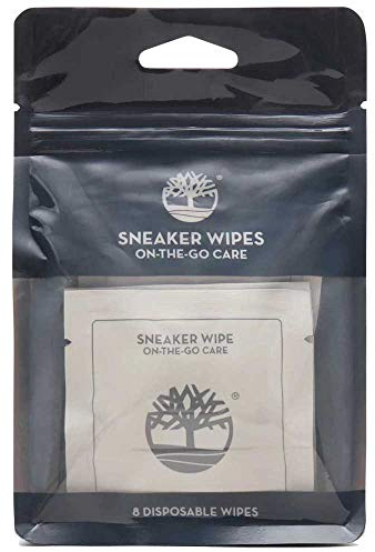 Timberland Sneaker Wipes - Reinigungstücher