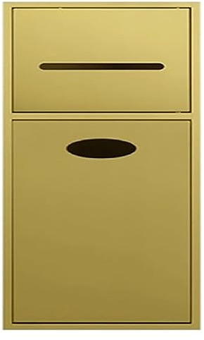 Recessed Shower Storage Niche with Door - Space-Saving Wall Organizer for Bathroom Essentials in Hotels and Homes