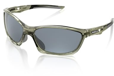Innerking Fahrradbrille Damen Schnelle Brille Polarisiert Sportbrille | UV400-Schutz Laufbrille Sport Sonnenbrille für Fahrrad/Laufen/Radfahren