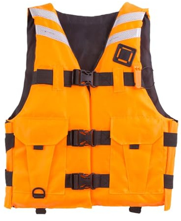 Kayak Life Vests,Boat Floating Suit,Floating Adult Swimsuit - for Women Men Fishermen Swimmers Cruisers Lakes Rivers Fly Fishing Beach Snorkeling Kayaking Rafting
