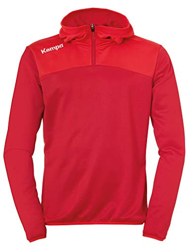 Kempa Herren Emotion 2.0 Hoody Herren Hoody