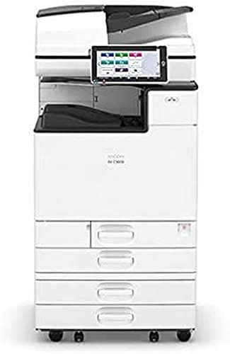 Ricoh 418297 IMC3000 4in1 färglaserskrivare A3, Multi, färg