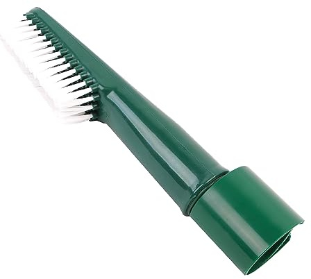 Hochwertiger Möbelpinsel Staubpinsel Saugpinsel Staubbürste Möbelbürste passend für Vorwerk Kobold VK 130 131 135 136 140 150 200 VT265 VT270 VT300 und Tiger 252 260 Staubsauger