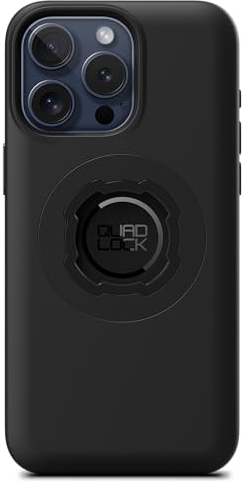 QUAD LOCK MAG Hülle für iPhone 15 Pro Max