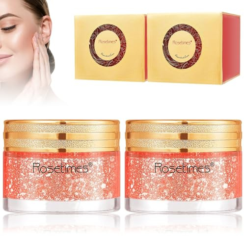 2 Stück Drachenblut Creme, Anti Falten Gesichtscreme
