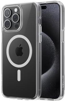 Anker MagGo Magnetic Case for iPhone15 Pro Max