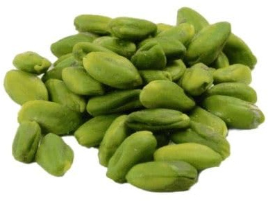 TiBioNa Italia Pistacho del Etna Sin Cáscara 18Kg