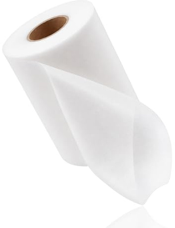 Dachrinnenschlauch Rolle, Fallrohr Schlauch 20cmx16m Schlauchfolie Regenrohr Flexibel Dachrinne Dachrinnenablauf Regenrinnen Ablauf Folienschlauch für Verpackung Von Abflussrohren