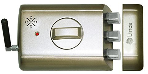 Lince 94940Tk - Cerrojo electrónico 4940-tk