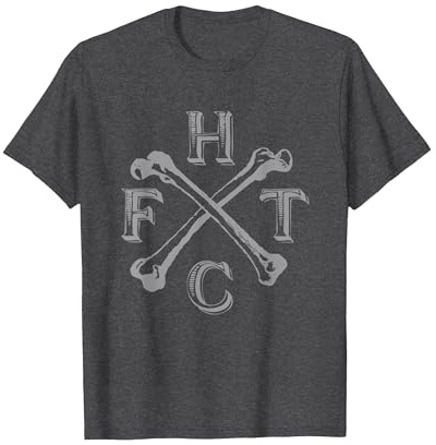Frank Turner - Bones - Official Merchandise T-Shirt