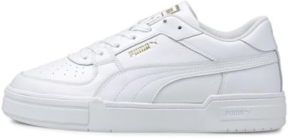 PUMA Ca PRO Classic, Scarpe da Tennis Unisex - Adulto, Puma White, 39 EU