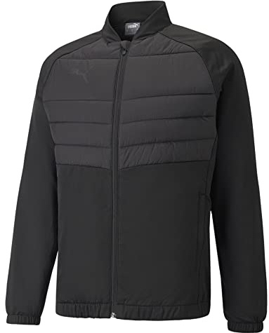 teamLIGA Hybrid jacket
