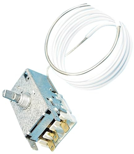 SOS Accessoire Thermostat Frigo, Réfrigérateur, Congélateur 6151188 LIEBHERR