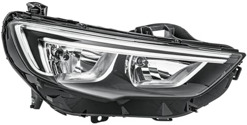HELLA 1EG 354 869-021 LED/Scheinwerfer - Opel Insignia B (Z18) - ECE | Kompatibel mit: OPEL INSIGNIA B Country Tourer, INSIGNIA B Grand Sport, INSIGNIA B Sports Tourer