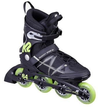 K2 Inline Skates Herren Velocity Sport 84 (161)