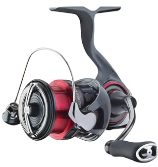 DAIWA 25 Ballistic Air LT