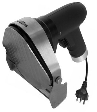 RESTAURANTSTORE Coltello elettrico Gyros kebab kebap RS3031
