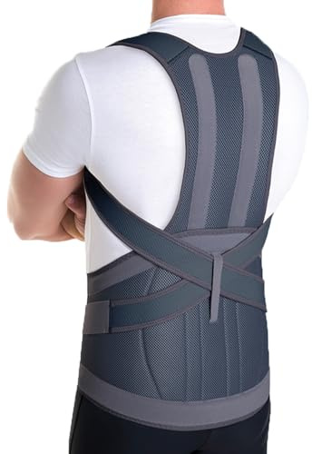 ORTESIS DORSOLUMBAR MODULAR TAYLOR ORLIMAN TC-101 GRIS (2)
